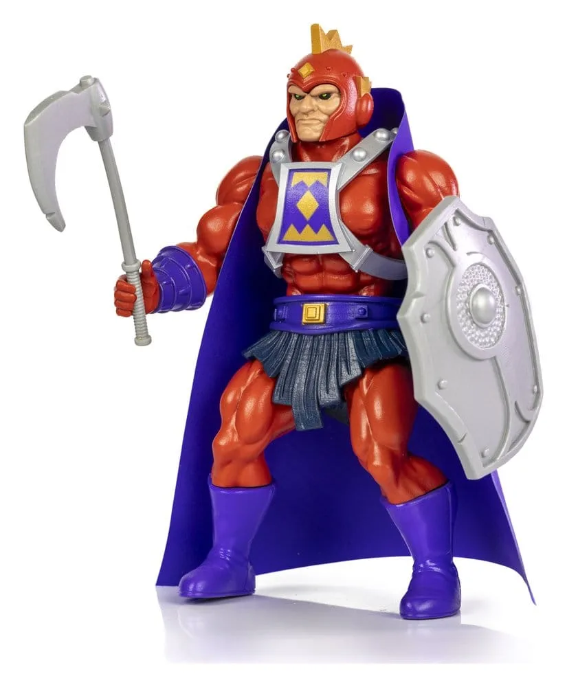 Legends of Dragonore Action Figure – Thor Wave 3 14 cm 2