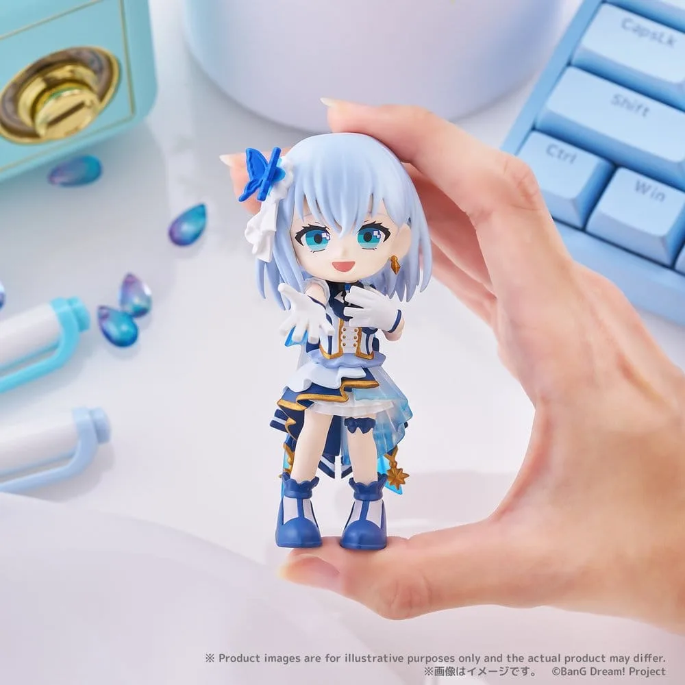 BanG Dream Mini Figures – Morfonica PalVerse 6-Box Display 8