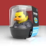Mass Effect Mini Figure – Tubbz Male Commander Shepard 5 cm 3