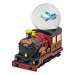 Harry Potter Snow Globe – Resin and Glass 21 cm 1