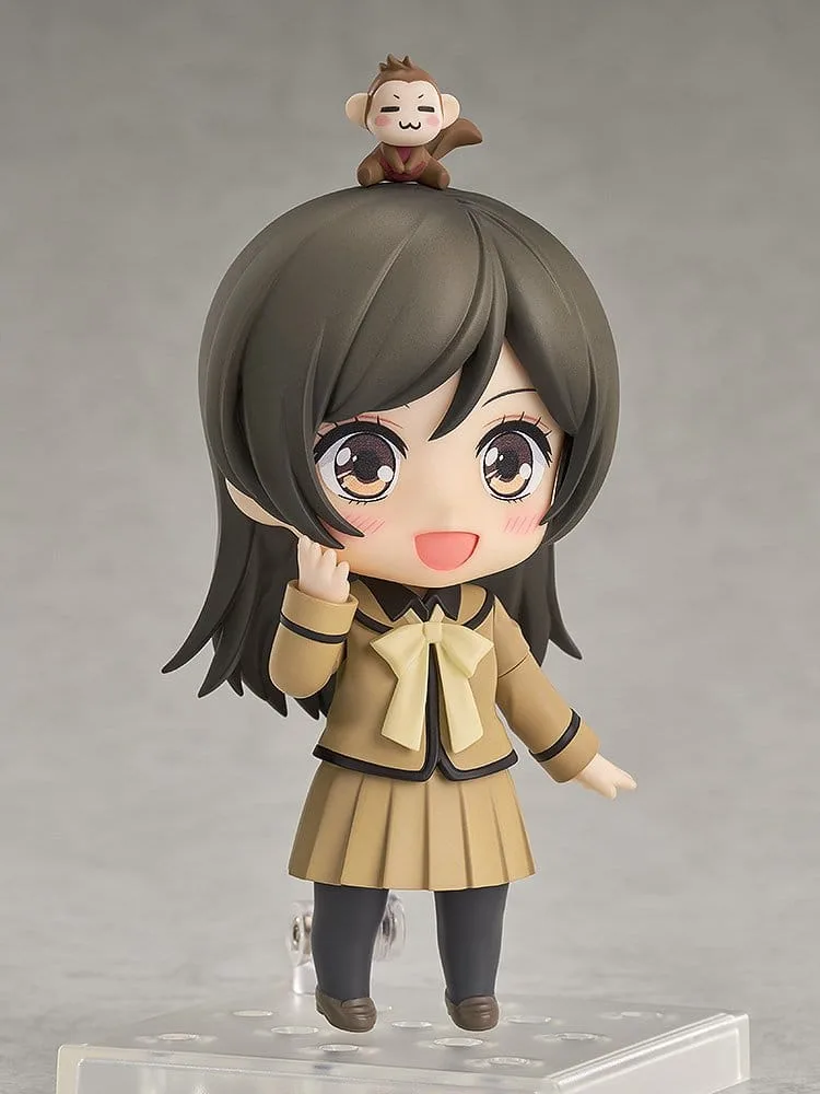 Kamisama Kiss Nendoroid Figure – Nanami Momozono 10 cm 5