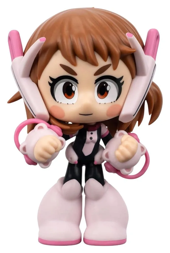 My Hero Academia Mini Figure – Uraraka 10 cm