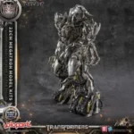 Transformers Model Kit – Megatron AMK Pro Overseas Version 22 cm 5