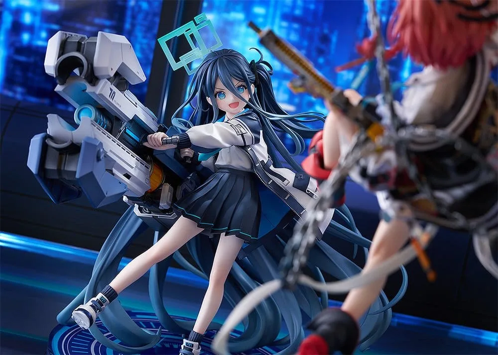 Blue Archive PVC Figure – Aris Awaken Supernova 23 cm 9