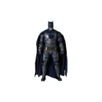 The Flash Action Figure – MAFEX Batman 16 cm 4