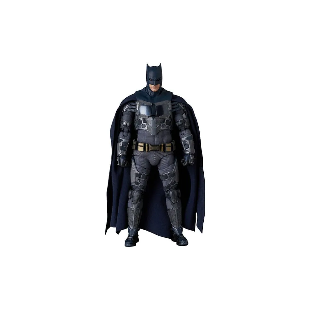 The Flash Action Figure – MAFEX Batman 16 cm 4