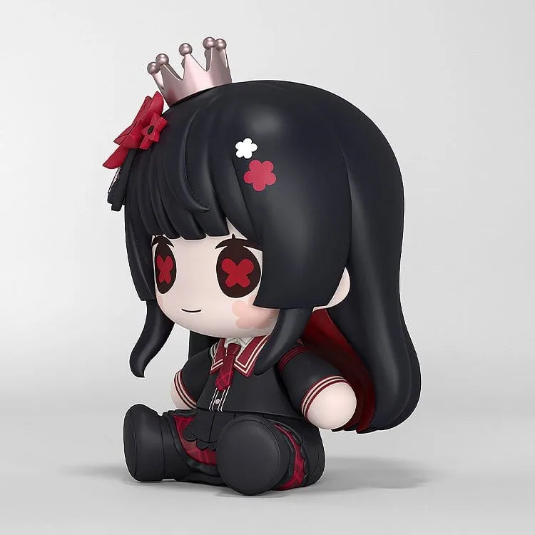 Magical Girl Witch Trials Mini Figure – Hiro Nikaido 6.5 cm 3