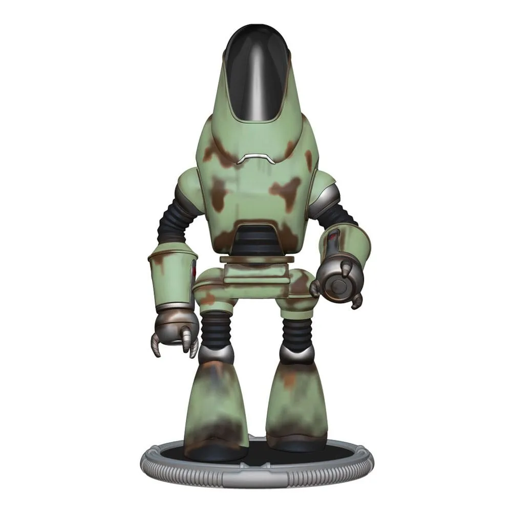 Fallout Mini Figures – 6 Two-Packs 7 cm 11