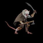 Mythic Legions Figure Accessories – The Bilge Add-On Set 3