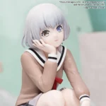 BanG Dream! MyGO!!!!! Figure – Rana Kaname School Uniform 9 cm 2