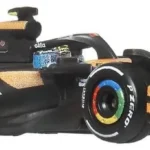 Formula 1 Die-Cast Cars – Hot Wheels Premium McLaren 2-Pack 1:64 10