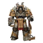 Warhammer The Horus Heresy Action Figure – Perturabo 28 cm 1