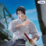 Jujutsu Kaisen PVC Figure – Yuta Okkotsu Trio-Try-iT 20 cm 2