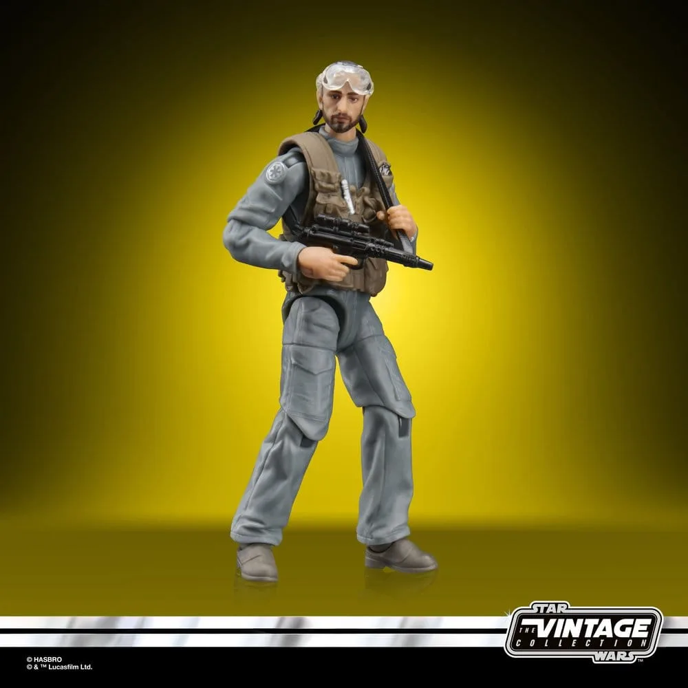 Star Wars Rogue One Action Figure – Bodhi Rook 10 cm 4