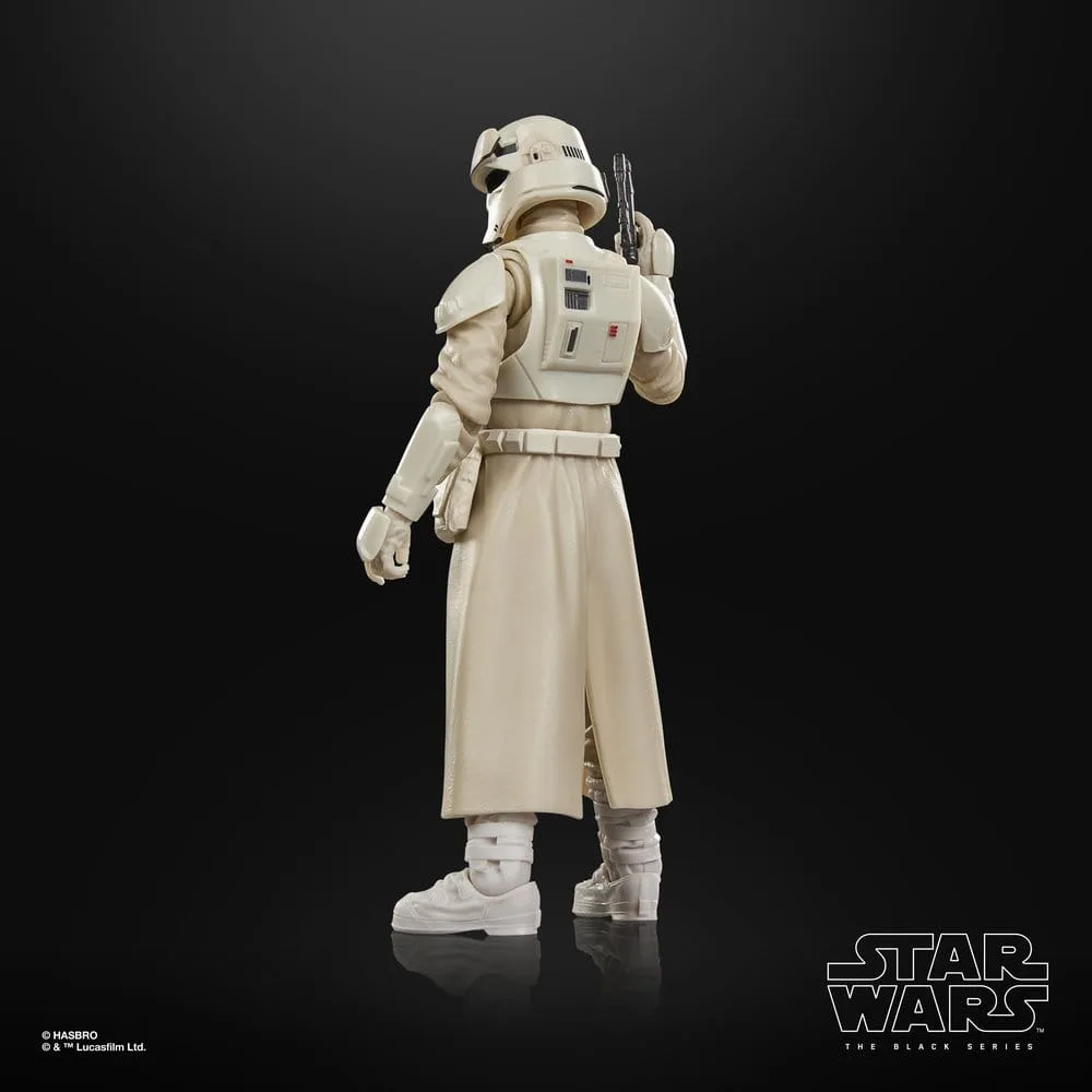 Star Wars Action Figure – Imperial Remnant AT-RT Driver 15 cm 9