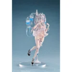 Original Character Figure – Mikuro Siino Nurse Deluxe 29 cm 3