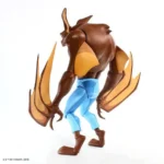 Batman The Animated Series Action Figure – Man-Bat 1/6 32 cm 10