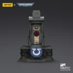 Warhammer 40,000 Helmet – Ultramarines Captain MkX 44 cm 5