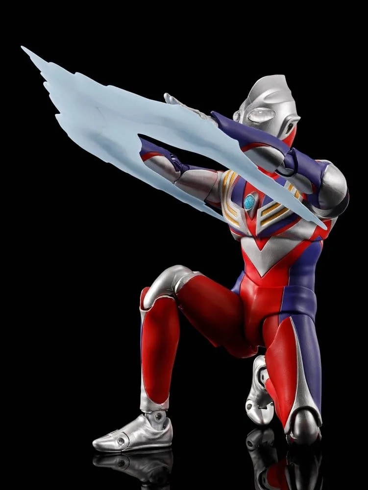 Ultraman Tiga Action Figure – Multi Type 30th Anniversary 15 cm 9