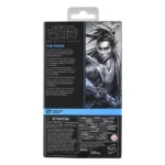 Star Wars Visions Action Figure – The Ronin Black Series 15 cm 13