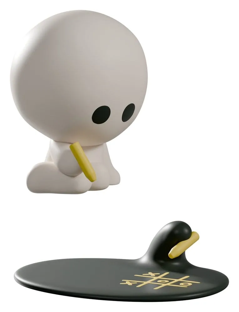 Meyanmi Shadow Mini Figures – Series 1 Blind Box Display 7 cm 4