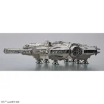 Star Wars Episode VII Model Kit – Millennium Falcon 1:144 12