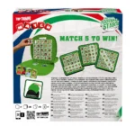 World Football Stars Top Trumps Match Game – Green Version 4
