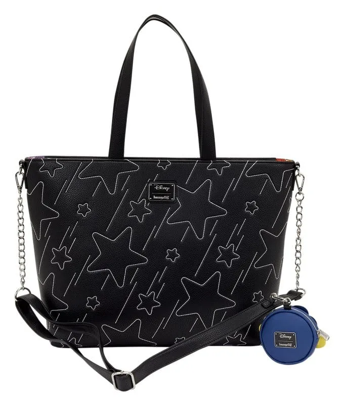Lilo and Stitch Tote Bag – Loungefly Space Adventure 5