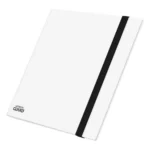 Ultimate Guard verzamelmap – Flexxfolio 480 wit 1