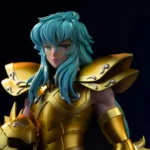 Saint Seiya Statue – Pisces Aphrodite 1/10 Scale 23 cm 8