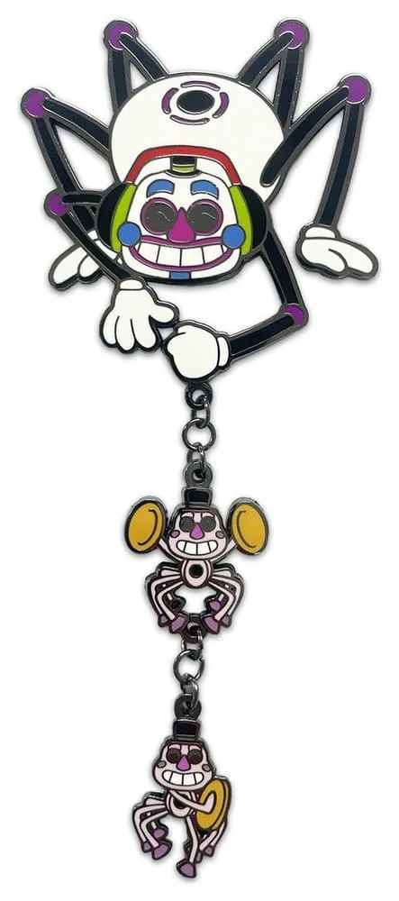Five Nights at Freddy’s Bobble Pin – DJ Music Man 11 cm