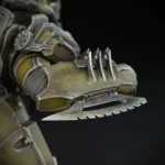Fallout Figure – NCR Power Armor 25 cm 13