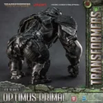 Transformers Model Kit – IES Optimus Primal Standard Version 62 cm 2