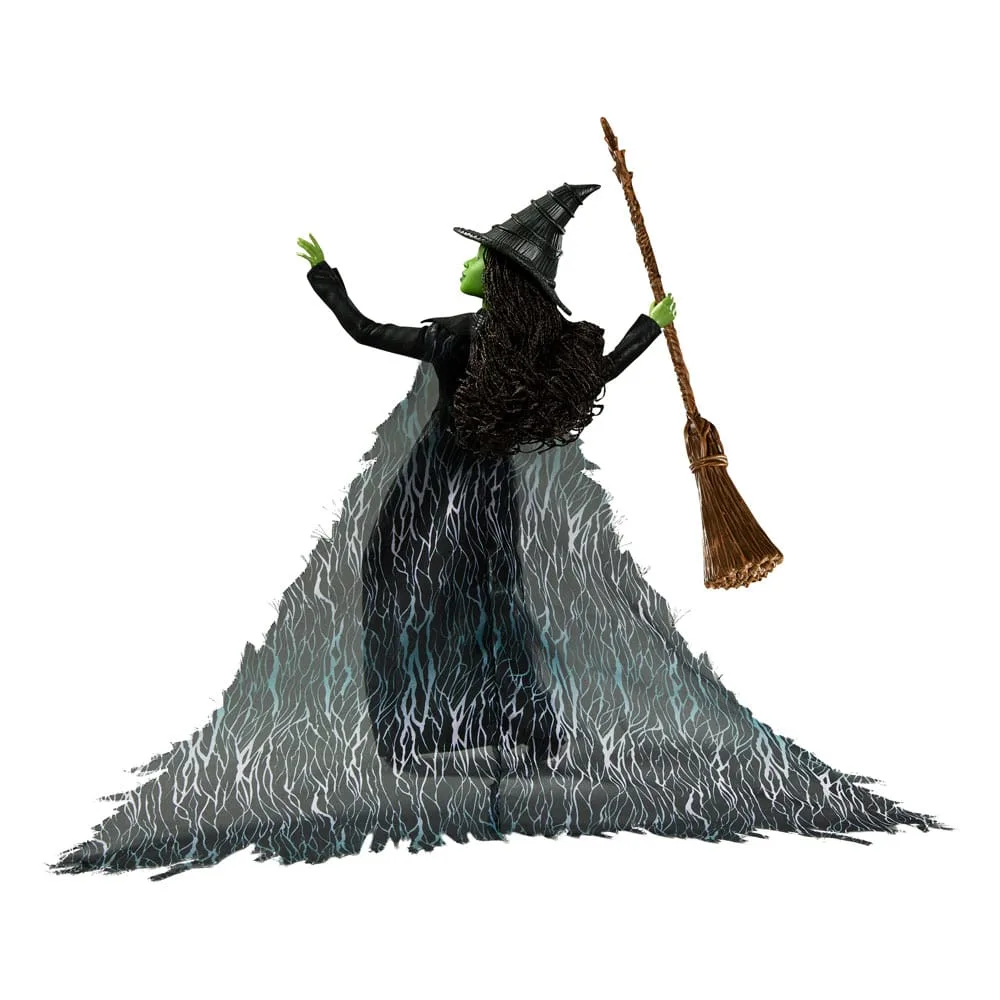 Wicked For Good Doll – Thrillifying Elphaba Thropp 10