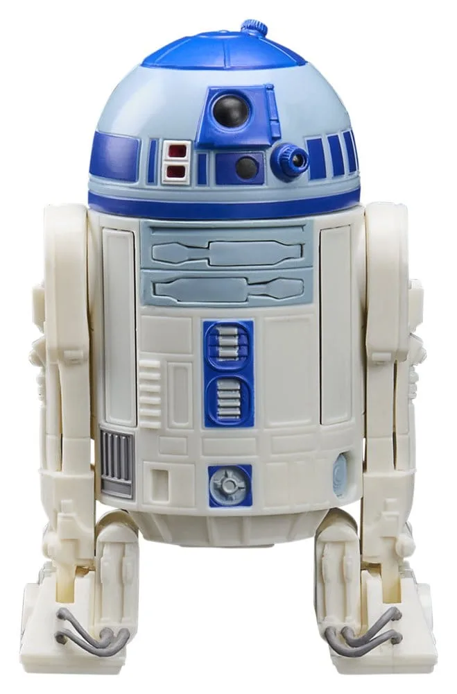 Star Wars Droids Action Figure – R2-D2 Black Series 15 cm 13