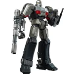 Transformers 8 Modellbausatz – AMK Series D-16 20 cm 1