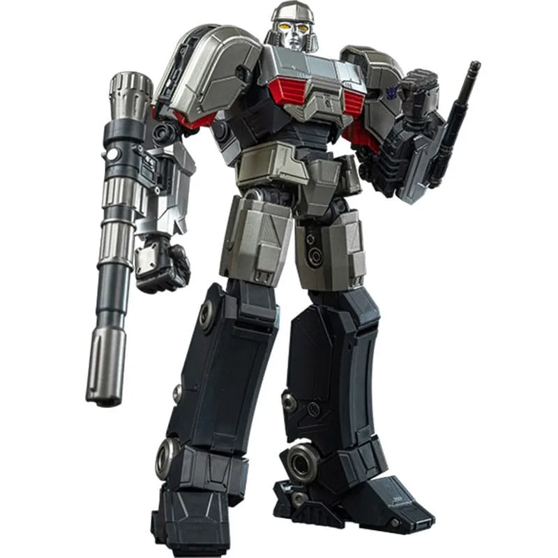 Transformers 8 Model Kit – AMK Series D-16 20 cm