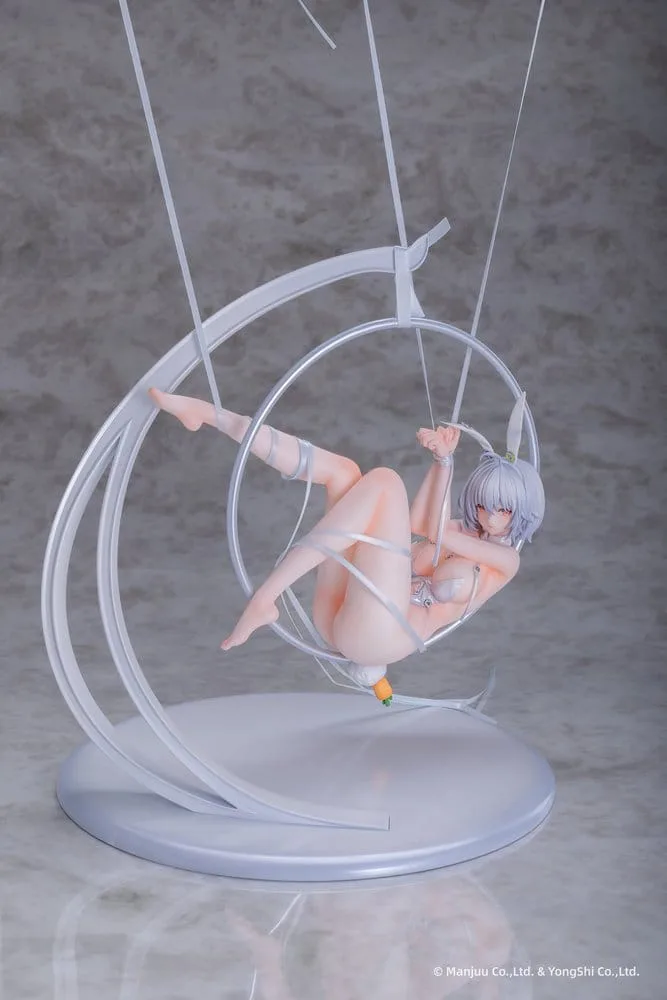 Azur Lane PVC Figure – Sirius Rabbit of Paradise Special Edition 27 cm