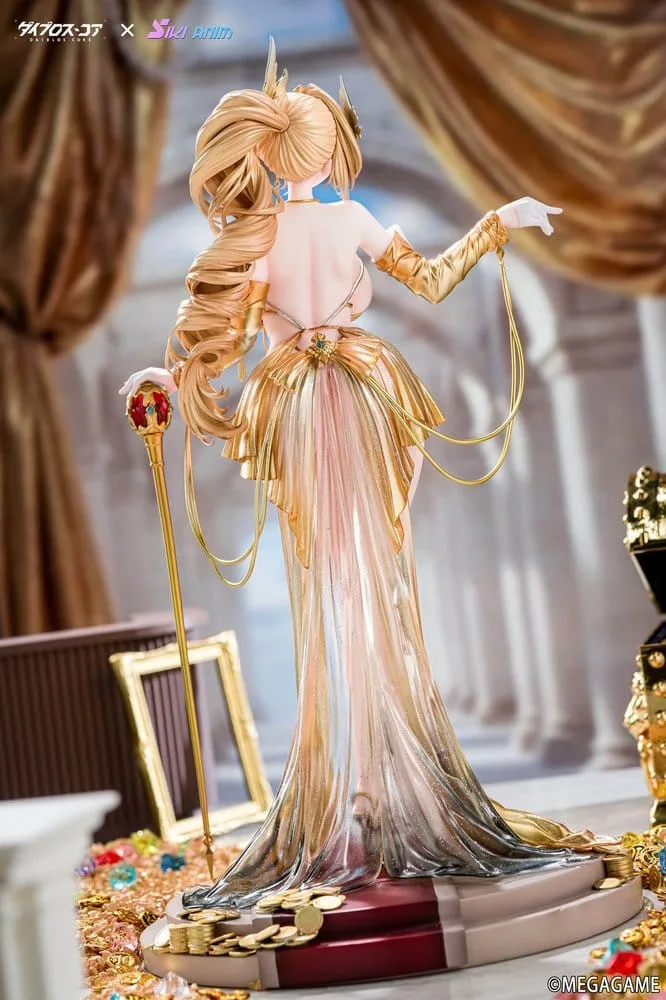 Daiblos Core Figure – Lobera Passionate Night 1/6 Scale 32 cm 6