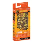 Yu-Gi-Oh Magnet – The Winged Dragon of Ra FiGGYZ 11 cm 2