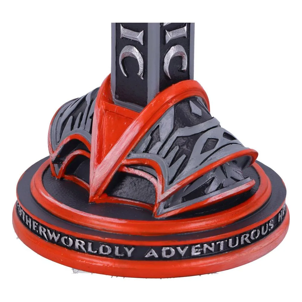 Magic the Gathering Goblet – Logo 20.5 cm 6