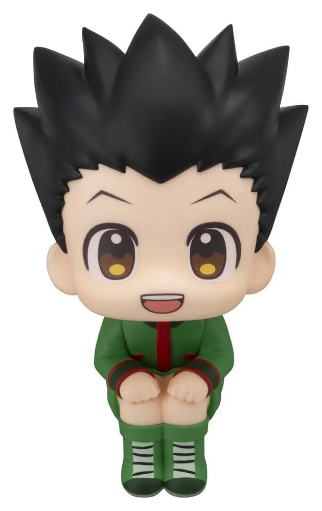Hunter x Hunter Figure – Gon Freecss Look Up 11 cm