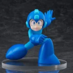 Mega Man PVC Statue – Pop Up Parade 10 cm 5