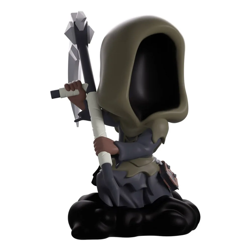 The Sims Vinyl Figure – Grim Reaper 12 cm 3