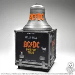 AC/DC Statue – PWR UP Tour Hells Bell 1