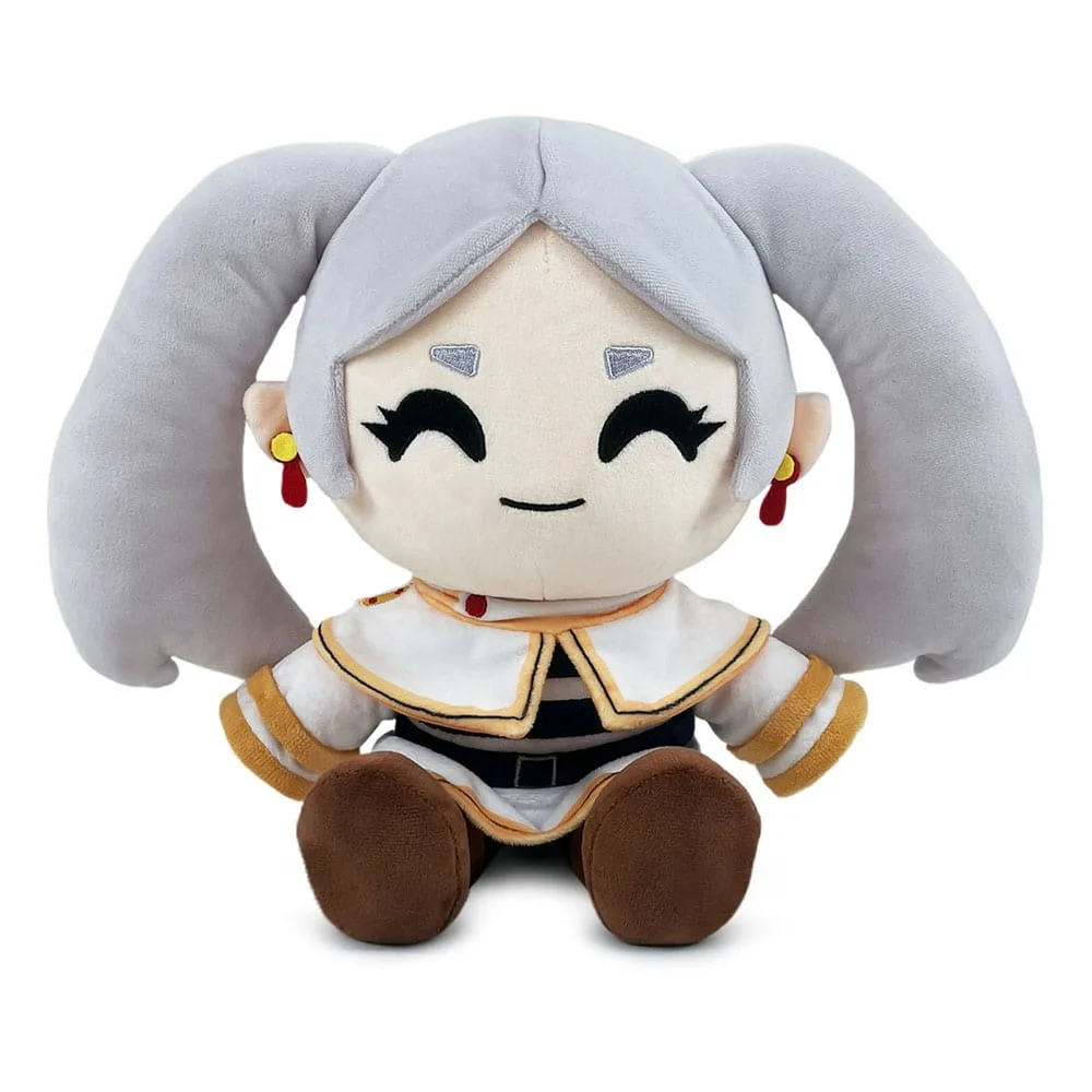 Frieren Beyond Journey’s End Plush – Youtooz Debut 22 cm