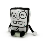 SpongeBob SquarePants schouderknuffel – DoodleBob 2