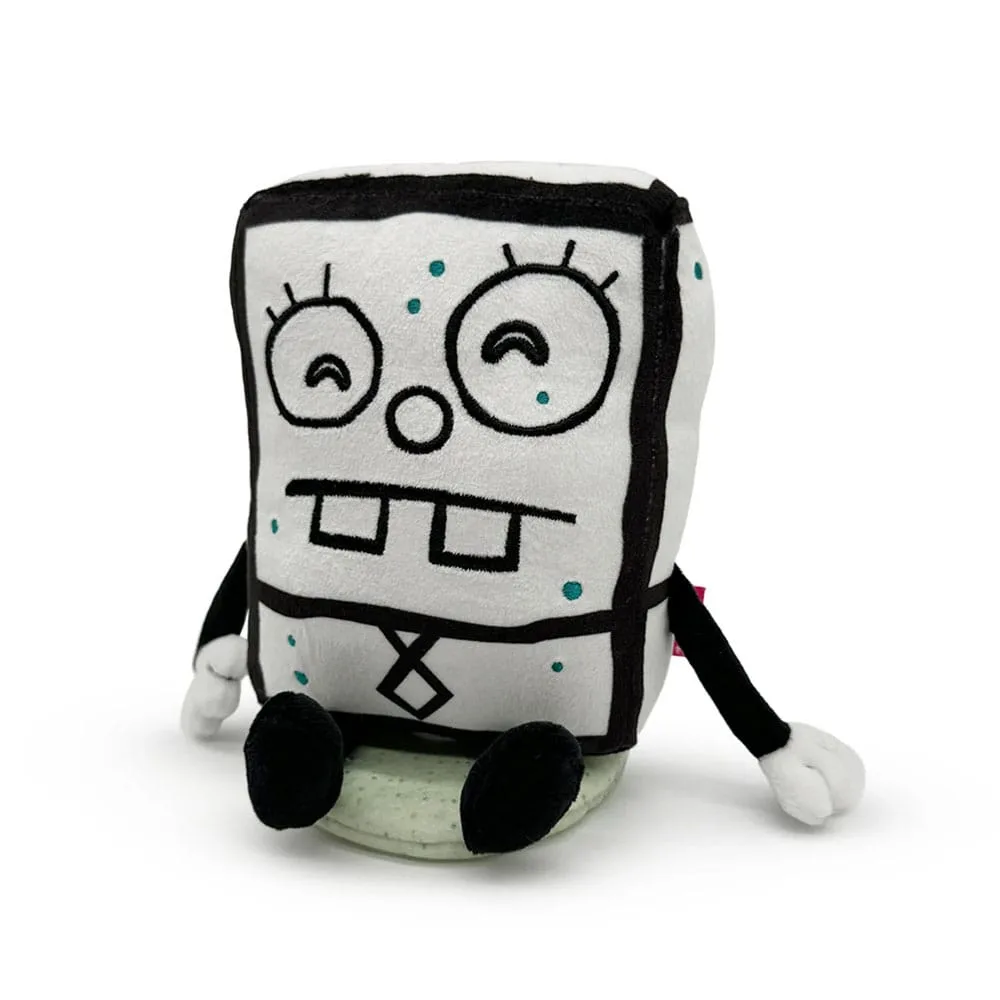 SpongeBob SquarePants schouderknuffel – DoodleBob 2