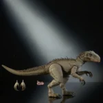 Jurassic World Action Figure – Hammond Collection Indominus Rex 66 cm 4