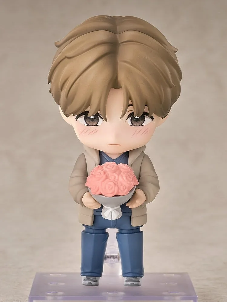 Jinx Action Figure – Kim Dan Nendoroid 10 cm 3